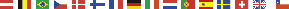 Countries taking part in the ESO
